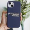 Tax Season Survivor Sticker
