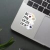 Taylor Eras Tour Sticker