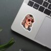 Taylor Swift 1989 Era Sticker
