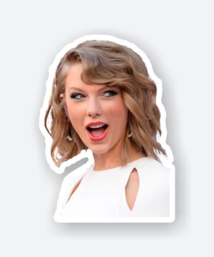 Taylor Swift Cute Expression