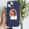 Taylor Swift Cute Expression