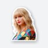 Taylor Swift Cute Sticker