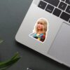 Taylor Swift Cute Sticker