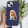 Taylor Swift Cute Sticker