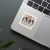 Taylor Swift DLX 1989 Sticker