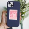 Taylor Swift Grammy Dress Sticker