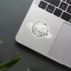 Taylor Swift Im A Mirrorball Sticker