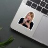 Taylor Swift Shake It Off Sticker