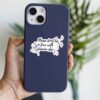 Taylor Swift Speak Now Lyrics Sticker