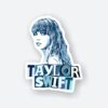 Taylor Swift Sticker