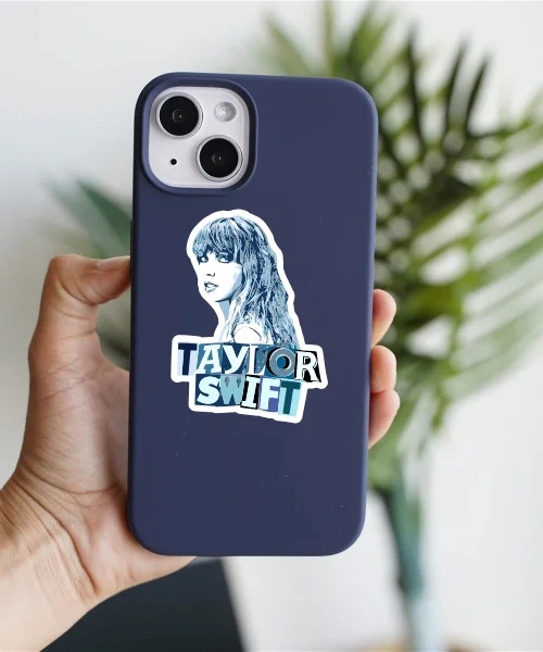 Taylor Swift Sticker