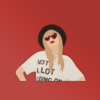 Taylor Swift Stickers