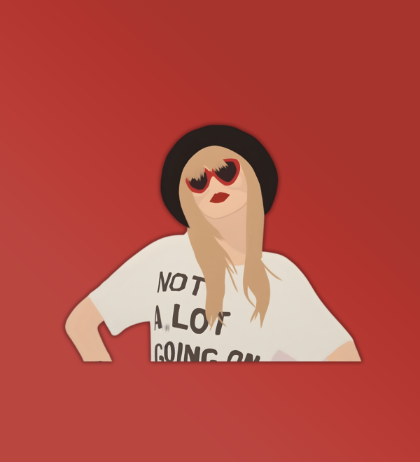 Taylor Swift Stickers Taylor Swift Stickers