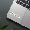 Taylors Version Sticker