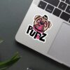 Team Puppies Sticker