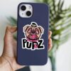 Team Puppies Sticker