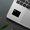 Terminal Sticker