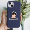 Tetsuro Kuroo Haikyuu Sticker