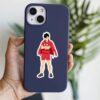 Tetsuro Kuroo Sticker