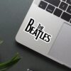 The Beatles Sticker