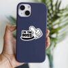The Boss Sticker