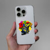 The Doctor 46 Sticker