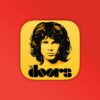 The Doors Sticker