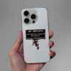 The End Is The Begining 0.1 Sticker