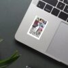 The Eras Tour Taylor Swift Sticker
