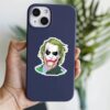 The Joker Sticker