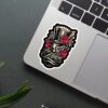 The Magic Sticker
