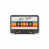 The Mix Tape Sticker
