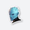 The Night King Sticker