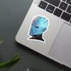 The Night King Sticker