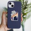 The Office Characters Sticker