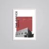 The Office Dunder Mifflin TV Shows Stickers