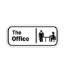 The Office Sticker