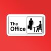 The Office Sticker