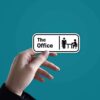 The Office Sticker