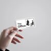 The Office Sticker