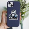 The Struggle Is Real Sticker