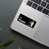 The Studio Sticker