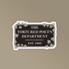 The Tortured Poets Department Taylor Swift Stickers