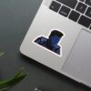 The Weeknd StarBoy Sticker