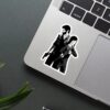 The Last Of Us Sticker