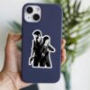 The Last Of Us Sticker