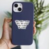 They Dont Know Sticker