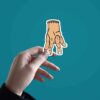 Thing Sticker