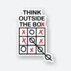 Think Outside The Box Sticker_1
