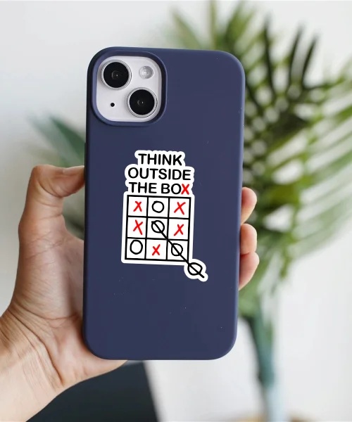 Think Outside The Box Sticker_3